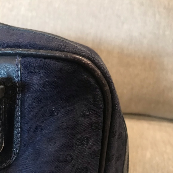 Vintage Gucci doctors bag *RARE* - Picture 3 of 16